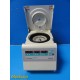 Kendro Lab Biofuge Fresco Refrigerated Centrifuge W/ Rotor ~ 32411