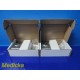 2023 2X Dormakaba ITS9625 Series P/N 1TS96STD25-NH0689 Door Closer Kit ~ 32388