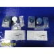 2023 2X Dormakaba ITS9625 Series P/N 1TS96STD25-NH0689 Door Closer Kit ~ 32388