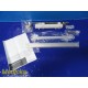 2023 2X Dormakaba ITS9625 Series P/N 1TS96STD25-NH0689 Door Closer Kit ~ 32388