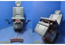 Ritter 119 75 Special Edition Powered Med Examination Chair (FOR PARTS) ~ 32394