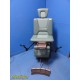 Ritter 119 75 Special Edition Powered Med Examination Chair (FOR PARTS) ~ 32394