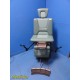 Ritter 119 75 Special Edition Powered Med Examination Chair (FOR PARTS) ~ 32394