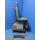 Ritter 119 75 Special Edition Powered Med Examination Chair (FOR PARTS) ~ 32394