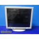 Datascope Panorama ELO Touch Systems ET1926L-8SWA-1-DAT Monitor W/ PSU ~ 32397