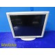 Datascope Panorama ELO Touch Systems ET1926L-8SWA-1-DAT Monitor W/ PSU ~ 32397