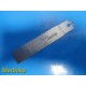 Stryker 2108-109 Sagittal Saw Blade (20.7 x 88 x 85mm) 2108 Series ~ 32678