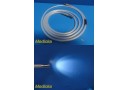 Stryker FiberOptic Light Cable P/N 233-050-069, 10-ft, Transparent ~ 32680