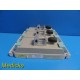 Lot of 3 Agilent Philips HP M1041A Module Racks With Mounting Clamps ~ 20464