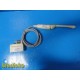 Toshiba PVM-651VT Endocavity Ultrasound Transducer Probe ~ 32452