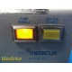 Medtronic Bio-Medicus Bio-Cal 370 Cardiopulmonary ByPass Temp Controller ~ 32461