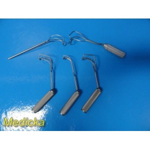 https://www.themedicka.com/18057-217456-thickbox/lot-of-5-v-muller-pilling-assorted-cooley-atrial-retractors-set-32408.jpg