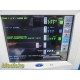 Spacelabs 91369 Ultraview SL Touch Monitor Only (FOR PARTS) ~ 32814