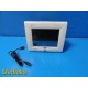 Spacelabs 91369 Ultraview SL Touch Monitor Only (FOR PARTS) ~ 32814