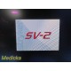 Stryker Endoscopy 19" SV-2 Flat Panel Monitor W/O Power Adapter ~ 32893