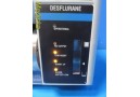 Datex Ohmeda Tec 6 Plus Desflurane Anesthesia Vaporizer ~ 32903