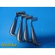 4X V. Muller Hill Ferguson Rectal Surgical Retractor SU180, SU181 &SA181~ 32417