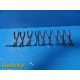 9X V.Mueller Miltex SKLAR Assorted Killian Cottle Nasal Specula Set ~ 32867