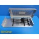 Stryker Silverglide PRO SERIES Non-Stick Bipolar Forceps Set W/ Case ~ 32549