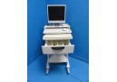 Medtronic 9031G0033 Workstation W/ Sony Monitor & Cart (Urodynamic ? Ph Testing)