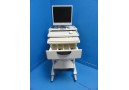 Medtronic 9031G0033 Workstation W/ Sony Monitor & Cart (Urodynamic ? Ph Testing)