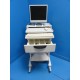 Medtronic 9031G0033 Workstation W/ Sony Monitor & Cart (Urodynamic ? Ph Testing)