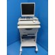 Medtronic 9031G0033 Workstation W/ Sony Monitor & Cart (Urodynamic ? Ph Testing)