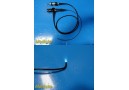 Olympus PF Type 27M Flexible Endoscope Angioscope FOR PARTS ~ 32912