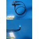 Olympus PF Type 27M Flexible Endoscope Angioscope FOR PARTS ~ 32912