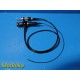 Olympus PF Type 27M Flexible Endoscope Angioscope FOR PARTS ~ 32912