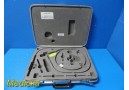 Olympus Hard Case for PF Type 27M Endoscope Angioscope ~ 32915