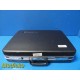 Olympus Hard Case for PF Type 27M Endoscope Angioscope ~ 32915