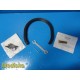 PMT 1200 Series Graphite Composite Traction Halo Ring Open Back, LARGE ~ 32469