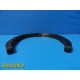 PMT 1200 Series Graphite Composite Traction Halo Ring Open Back, LARGE ~ 32469