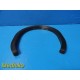PMT 1200 Series Graphite Composite Traction Halo Ring Open Back, LARGE ~ 32469
