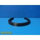 PMT 1200 Series Graphite Composite Traction Halo Ring Open Back, LARGE ~ 32469