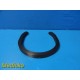 PMT 1200 Series Graphite Composite Traction Halo Ring Open Back, LARGE ~ 32469