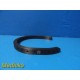 PMT 1200 Series Graphite Composite Traction Halo Ring Open Back, LARGE ~ 32469