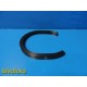 PMT 1200 Series Graphite Composite Traction Halo Ring Open Back, LARGE ~ 32469