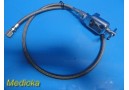 Stryker 10401280 CO2 Insufflator Hose W/ C02 Yoke 3½ Feet 3000 PSI ~ 32662