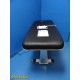 2019 Oakworks PG200 Dual Tower Ultrasound Powered ExamTable & Foot Control~32986