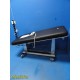 2019 Oakworks PG200 Dual Tower Ultrasound Powered ExamTable & Foot Control~32986