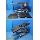 2010 TRUMPF Jupiter Surgical Table - Manual OR Table W/ Pads, 2023 PM ~32993