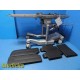 2010 TRUMPF Jupiter Surgical Table - Manual OR Table W/ Pads, 2023 PM ~32993