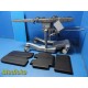 2010 TRUMPF Jupiter Surgical Table - Manual OR Table W/ Pads, 2023 PM ~32993