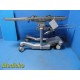 2010 TRUMPF Jupiter Surgical Table - Manual OR Table W/ Pads, 2023 PM ~32993