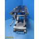 2010 TRUMPF Jupiter Surgical Table - Manual OR Table W/ Pads, 2023 PM ~32993