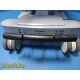 2010 TRUMPF Jupiter Surgical Table - Manual OR Table W/ Pads, 2023 PM ~32993