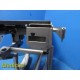 2010 TRUMPF Jupiter Surgical Table - Manual OR Table W/ Pads, 2023 PM ~32993