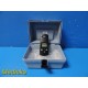 Hach Company Model 58700-12 Pocket Colorimeter II W/ Case ~ 32995